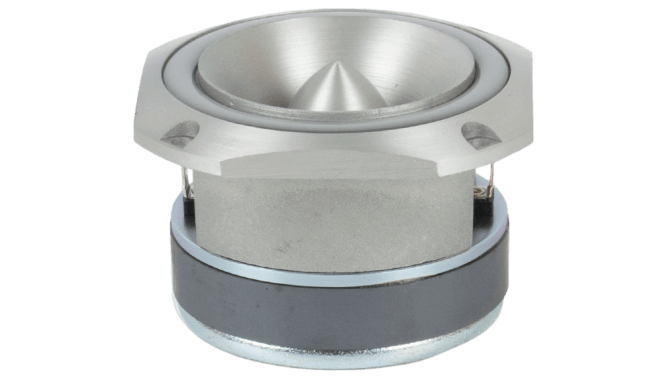 Dome Tweeters