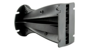 SG6, guia de onda para line array 1,4? 120°X10°