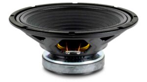 12CMV3, 12″ Pro altifalante ferrite, 640W, 8 Ohms