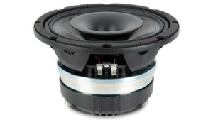 8CFX260ND, 8? coaxial neodímio, 500/120W , 8Ohms