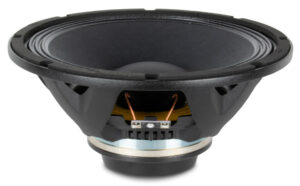 10MC500Nd, woofer 10″ Pro neodimio midbass 1000 W, 8 Ohms