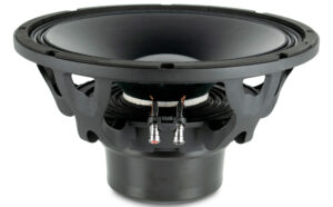 14MLEX1000Nd, Subwoofer Pro Neodímio de 14″, 2000 W, 8 Ohms