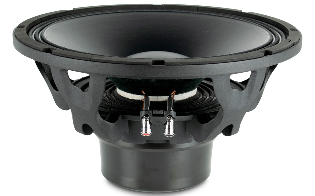 14MLEX1000Nd, Subwoofer Pro Neodímio de 14″, 2000 W, 8 Ohms