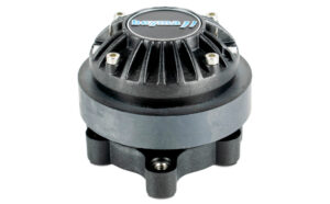 CD-101Fe/PK, driver de compressão 1″ em ferrite 80 W, 8 Ohms