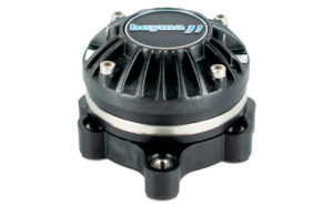 CD-101Nd/PT, driver de compressão 1″ em neodímio 80 W, 8 Ohms