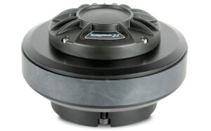 CD-320Fe/Ti, driver de compressão 2″ em ferrite 260 W, 8 Ohms