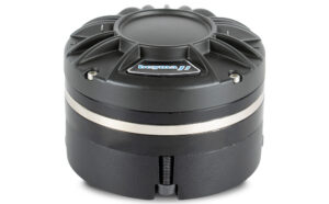 CD-320Nd/Ti, driver de compressão 2″ em neodimio 260 W, 8 Ohms