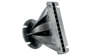 SG6.1, 1″ Guia de ondas 120°x10°