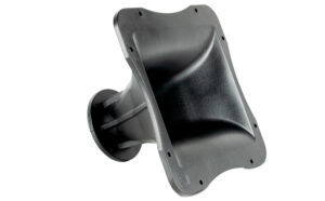 TD-1464P, Difusor 1.4″, 60°x40°