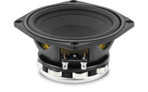 5P200Nd, 5″ Pro altifalante neodímio, 300W, 8 Ohms