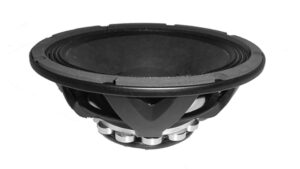 HAUT-PARLEUR 10″”MW/Nd 8 OH