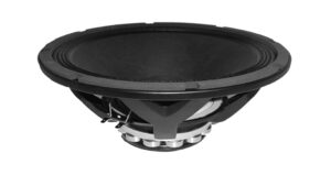 HAUT-PARLEUR 12″”MW/Nd 8 OH