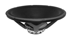 HAUT-PARLEUR 15″”MW/Nd 8 OH