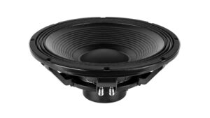 HAUT-PARLEUR 15P1000/ND 8 OH