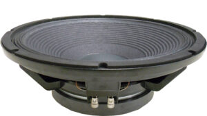 HAUT-PARLEUR AL-SM 115/K 8 OH