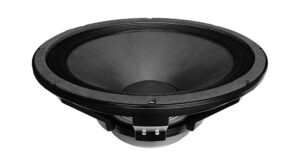 HAUT-PARLEUR SM 118/N 8 OH