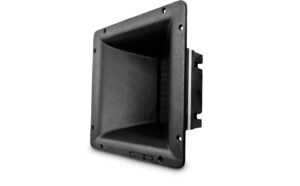 TPL200H, tweeter AMT 240W com corneta, 8Ohms