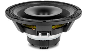 12CXA400Nd, 12″ coaxial neodímio, 800/180W, 8Ohms