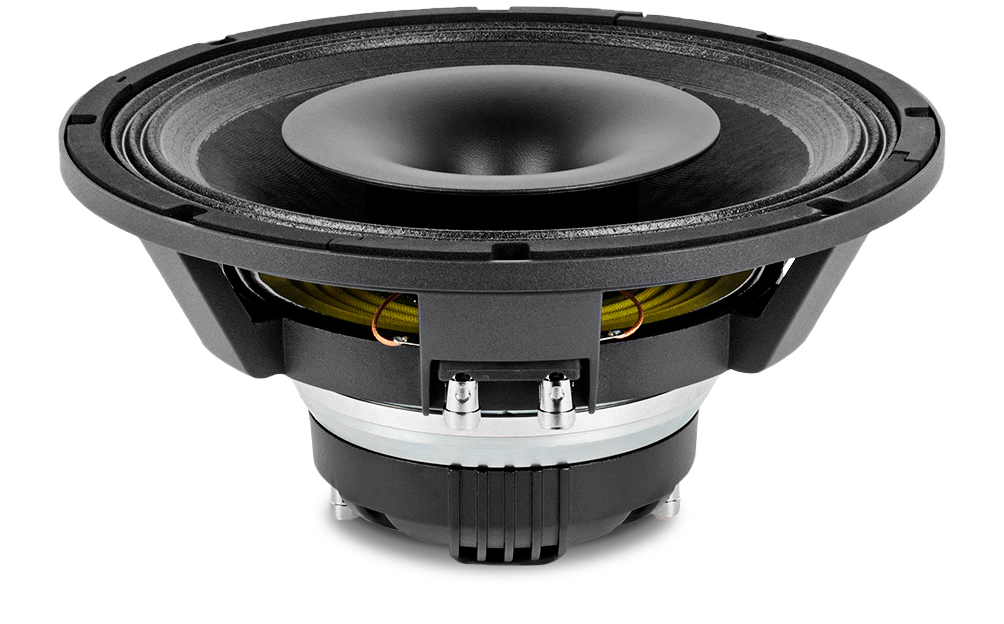 12CXA400Nd, 12″ coaxial neodímio, 800/180W, 8Ohms