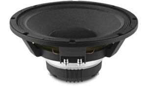12XA30Nd, 12″ coaxial neodímio, 700/180W, 8Ohms