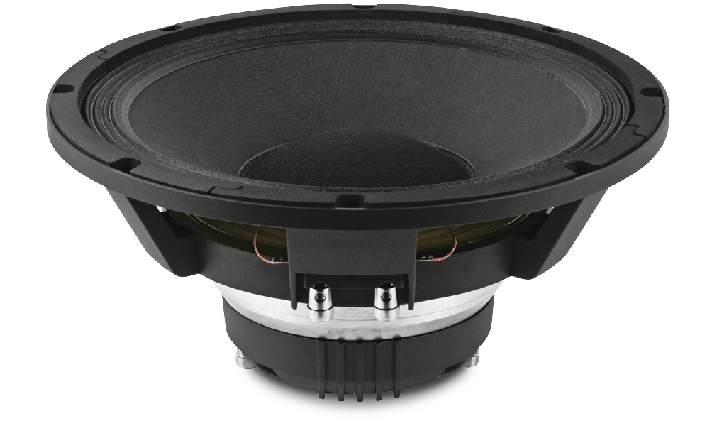 12XA30Nd, 12″ coaxial neodímio, 700/180W, 8Ohms