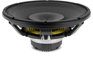 15CXA400Nd, 15″ coaxial neodímio, 800/180W, 8Ohms