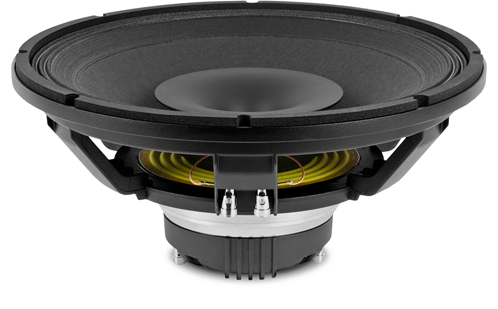 15CXA400Nd, 15″ coaxial neodímio, 800/180W, 8Ohms