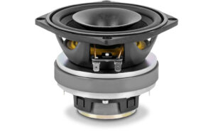5CX200Fe, 5″ coaxial ferrite, 300/50W AES, 8Ohms