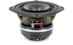 5CX200Nd/N, 5″ coaxial neodímio, 300/80W AES, 8Ohms