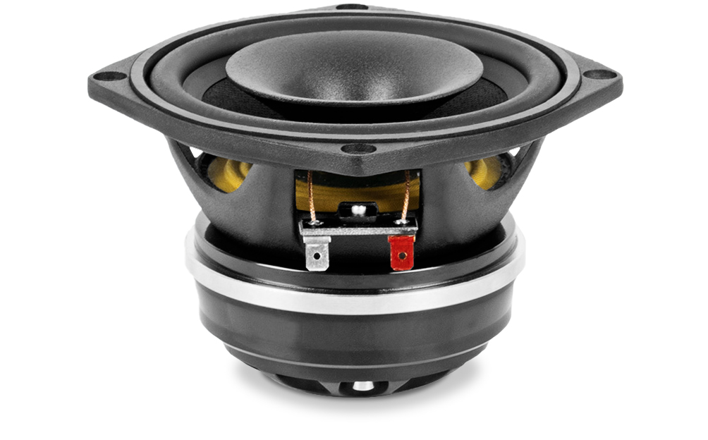 5CX200Nd/N, 5″ coaxial neodímio, 300/80W AES, 8Ohms