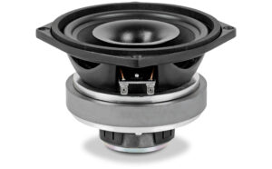 6CX200Fe, 6″ coaxial ferrite, 400/50W AES, 8Ohms