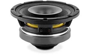 8CX300Fe, 8″ coaxial ferrite, 600/100W, 8Ohms