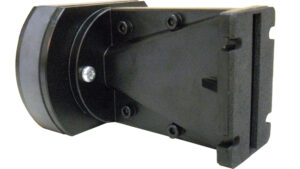 WL3Fe, motor agudo com guia de onda para line array, 140W