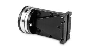 WL3, moteur à compression néodyme avec guide d’ondes, 80W