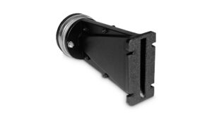 WL4, motor agudo neodímio com guia de onda para line array, 80W