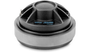 CD1014Fe/N, motor agudo 1,4″ ferrite 140W, 8 Ohms