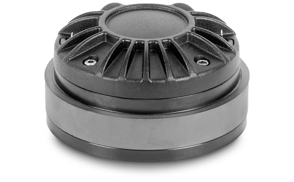 CD1114Fe,motor agudo 1,4″ ferrite 140W, 8 Ohms