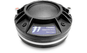 CD14Nd,motor agudo 1,4″ neodímio 160W, 8 Ohms