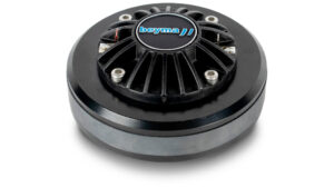 CD-151Fe/PT,motor agudo 1″ Ferrite 140W, 8 Ohms