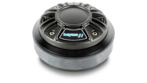 CD-171Fe/PT,motor agudo 1″ Ferrite 160W, 8 Ohms