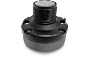 CD1S, motor agudo 1″ ferrite, 60W, 8 Ohms