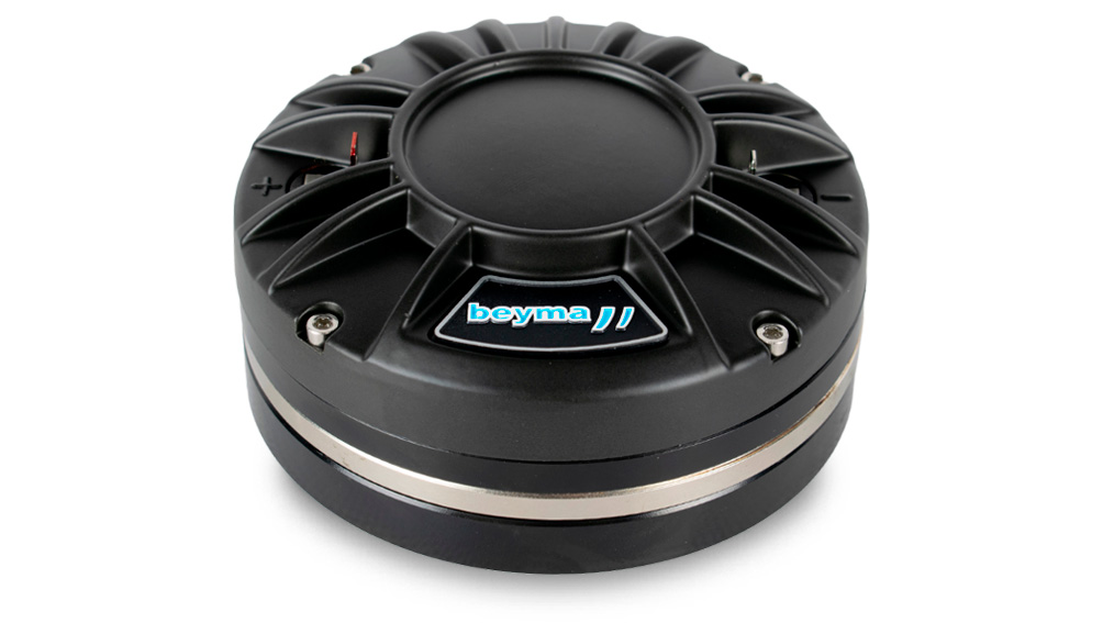 CD-314Nd/Ti, motor de compresssão 1,4″ neodímio 230W, 8 Ohms