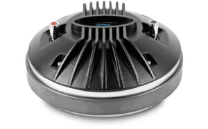 CP750Ti, motor agudo 2″ ferrite, 140W, 8 Ohms