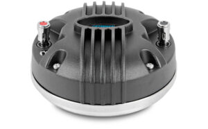 CP755Nd/AL, moteur de compression 1,4″ néodyme 160 W, 8 Ohms