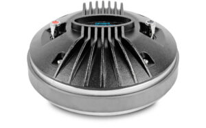 CP755Ti, motor agudo 1,4″ ferrite, 140W, 8 Ohms