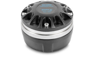 SMC225Nd,motor agudo 1″ neodímio, 40W, 8 Ohms