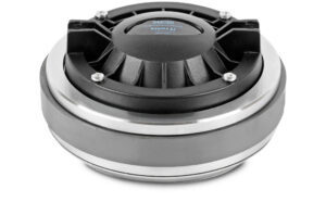 SMC60, motor agudo 2″ ferrite, 160W, 8 Ohms