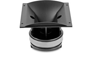 SMC8060/N, motor agudo 1″ ferrite, 100W, 8 Ohms
