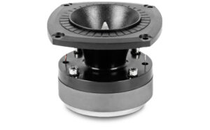 CP12/N, tweeter de compressão 30 W, 8 Ohms