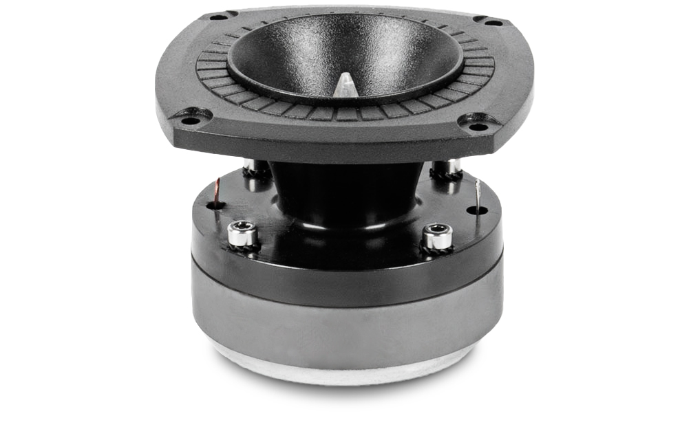 CP12/N, tweeter de compressão 30 W, 8 Ohms